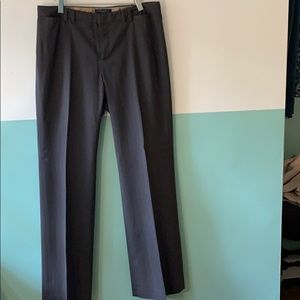 Banana Republic Martin pant, 6